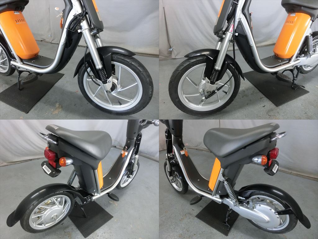 車體畫像②